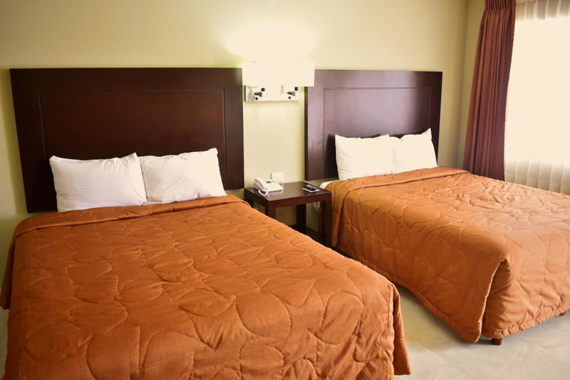 El Camino Hotel & Suites, Heroica Caborca, Mexico