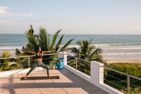 Hotel Casa Cielo, El Cuyo, Mexico