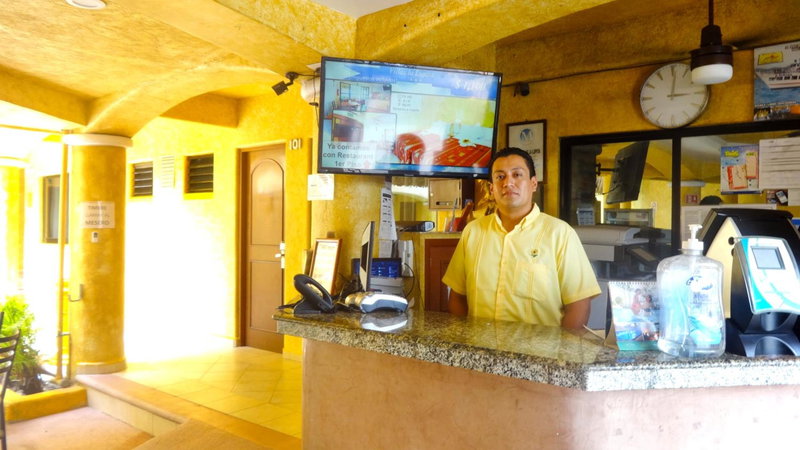 Villas La Lupita, Acapulco, Mexico