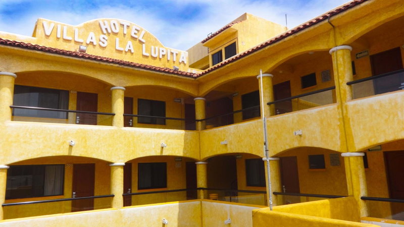 Villas La Lupita, Acapulco, Mexico