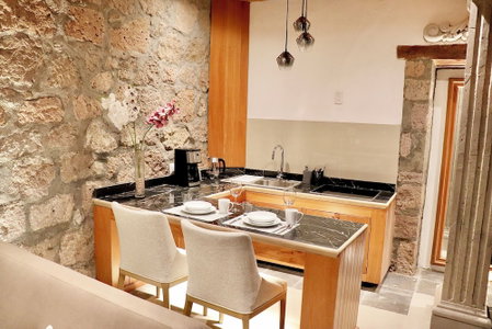 Casa Serdán Suites & Events, Morelia, Mexico
