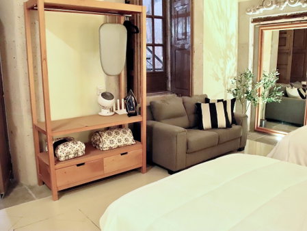 Casa Serdán Suites & Events, Morelia, Mexico