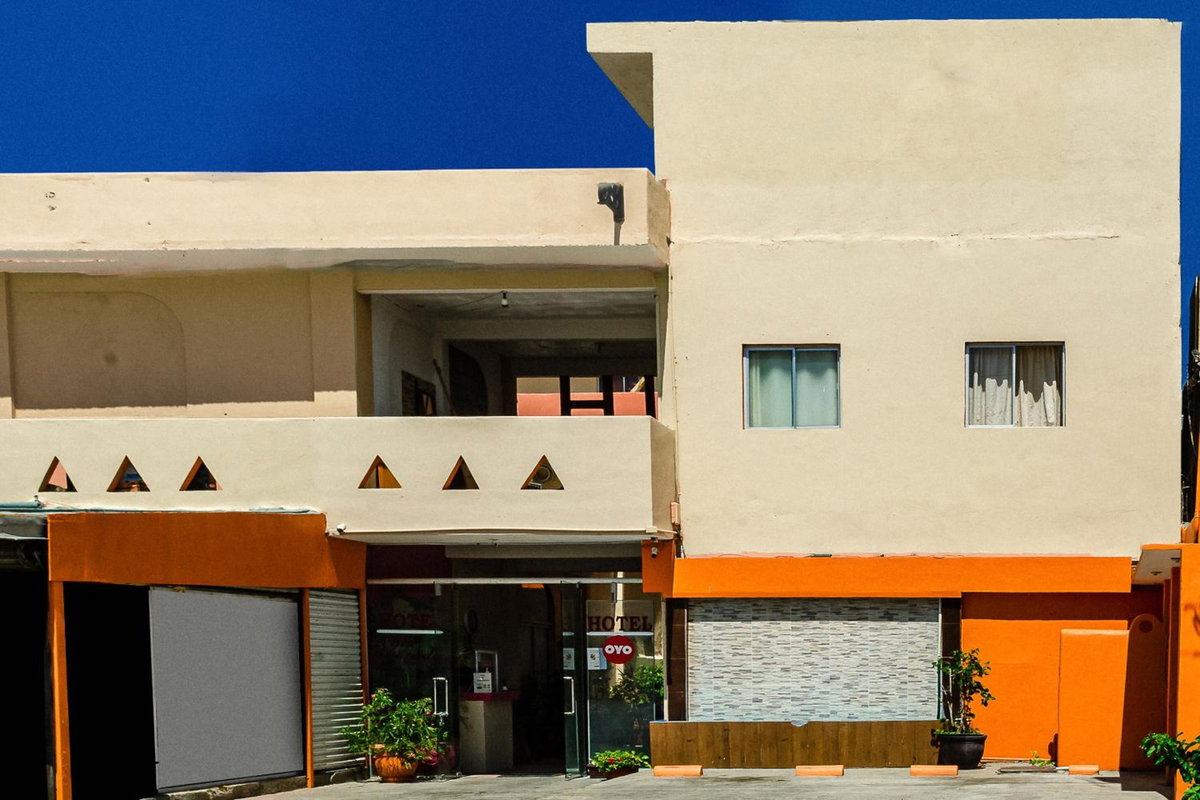 OYO Hotel Cabo Del Sur, Cabo San Lucas, Mexiko