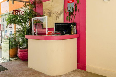OYO Hotel Cabo Del Sur, Cabo San Lucas, Cabo San Lucas, Mexico