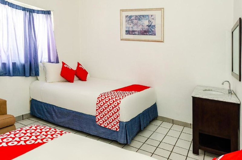OYO Hotel Cabo Del Sur, Cabo San Lucas, Cabo San Lucas, Mexico