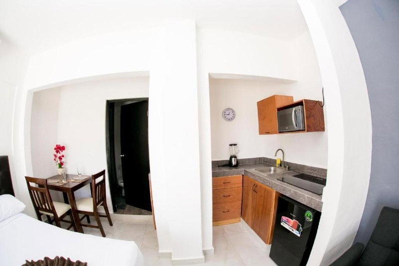 Maui Hostels Playa del Carmen, Playa del Carmen, Mexico