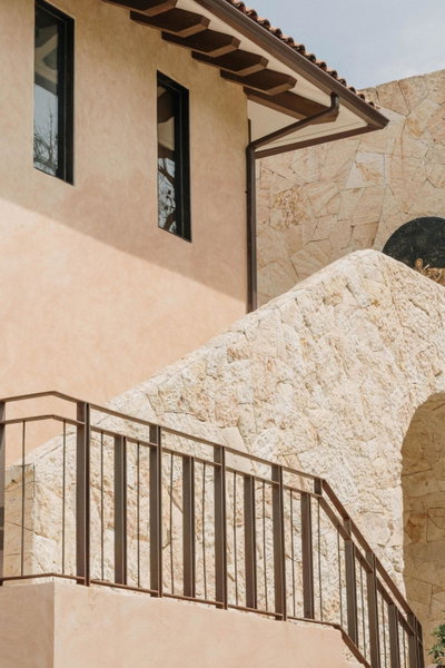 Hotel Casa Santo Origen, Oaxaca City, Mexico