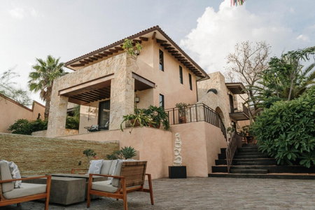 Hotel Casa Santo Origen, Oaxaca City, Mexico