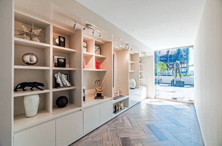 Pent House Masaryk 17, Mexico City, Mexico