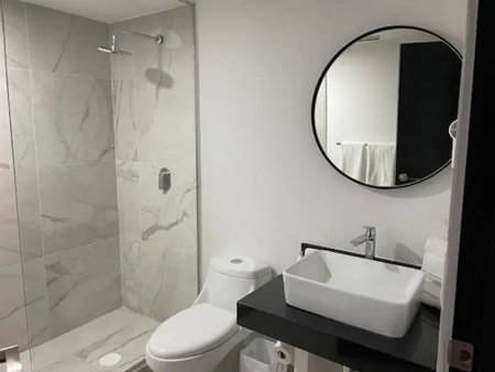 Pent House Masaryk 17, Mexico City, Mexico