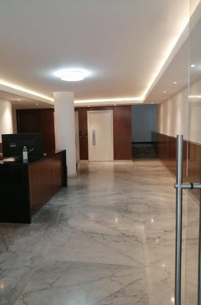 Pent House Masaryk 17, Mexico City, Mexico