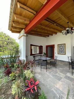 Palacio Del Cobre, Tepoztlán, Mexico