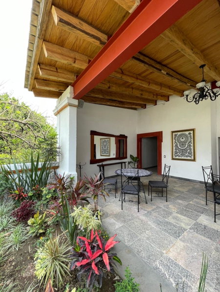 Palacio Del Cobre, Tepoztlán, Mexico