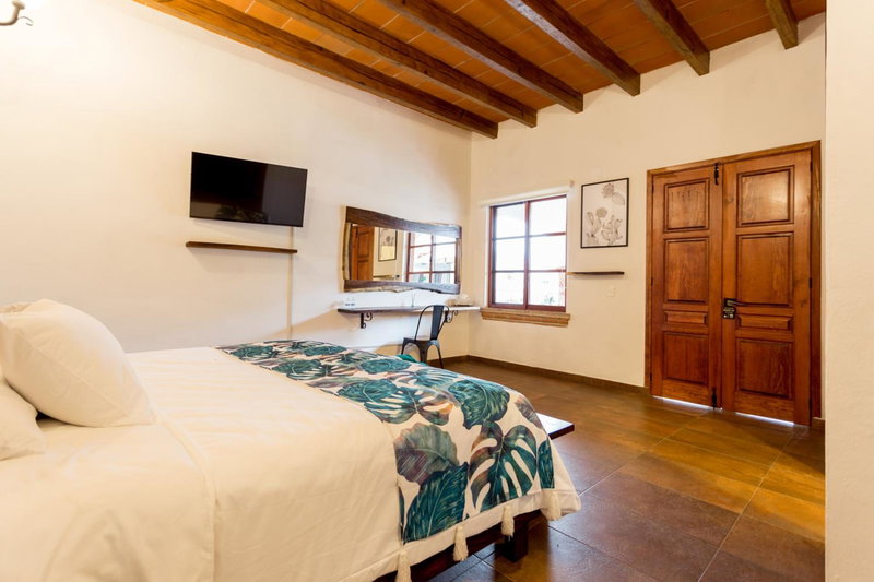 Palacio Del Cobre, Tepoztlán, Mexico