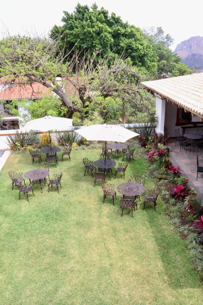 Palacio Del Cobre, Tepoztlán, Mexico