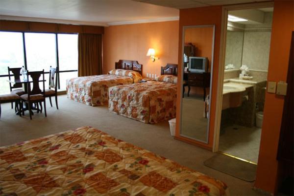 Grand Royal Tampico, Tampico, Mexico