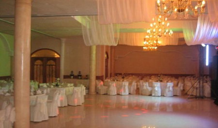 Grand Royal Tampico, Tampico, Mexico