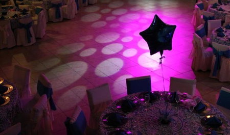 Grand Royal Tampico, Tampico, Mexico
