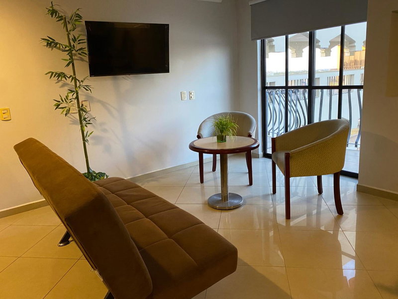 Grand Royal Tampico, Tampico, Mexico