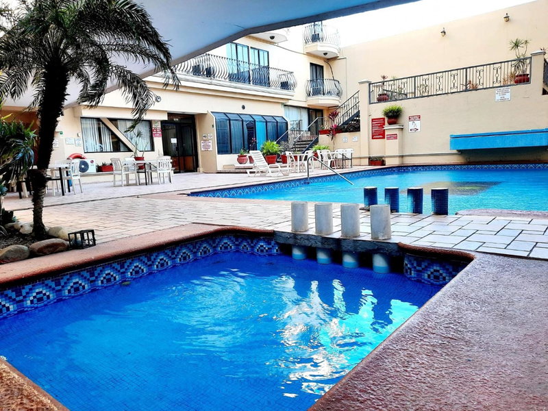 Grand Royal Tampico, Tampico, Mexico