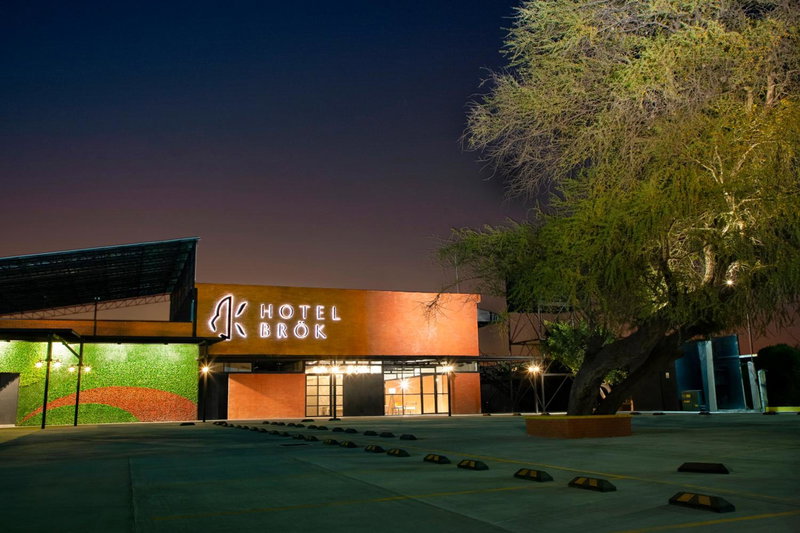 Hotel Brök San Juan del Río, San Juan del Río, Mexico