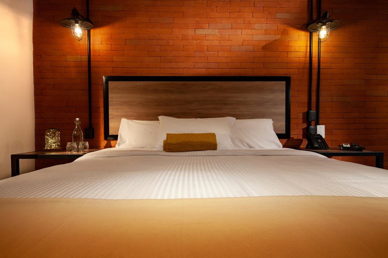 Hotel Brök San Juan del Río, San Juan del Río, Mexico