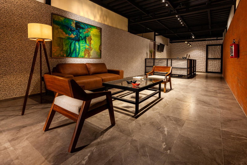 Hotel Brök San Juan del Río, San Juan del Río, Mexico