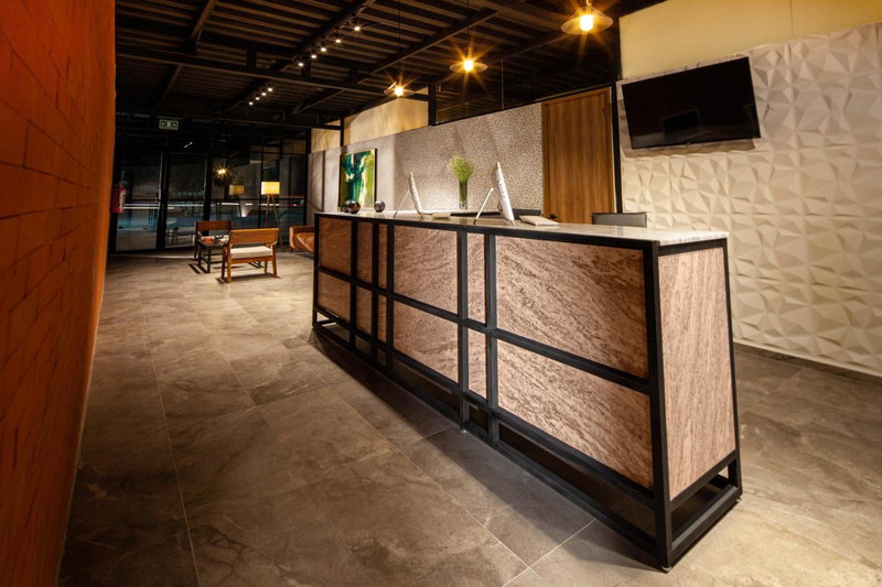 Hotel Brök San Juan del Río, San Juan del Río, Mexico