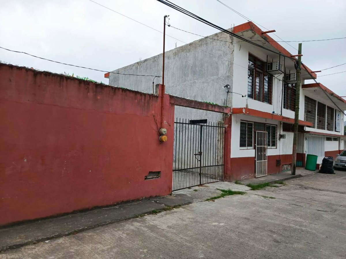 Hotel · Posada Familiar Papantla, Papantla De Olarte