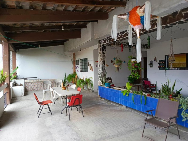 Posada Familiar Papantla, Papantla de Olarte, Mexico