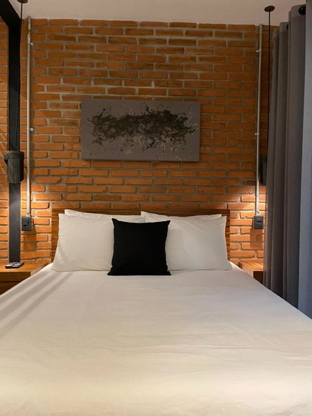 Hotel Oxú & Gampling Solo adultos, Valle de Bravo, Mexico