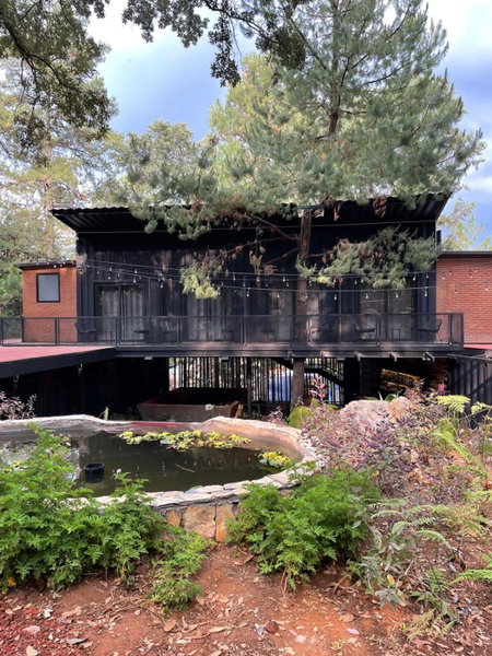 Hotel Oxú & Gampling Solo adultos, Valle de Bravo, Mexico