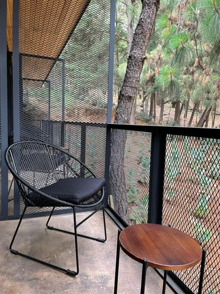 Hotel Oxú & Gampling Solo adultos, Valle de Bravo, Mexico