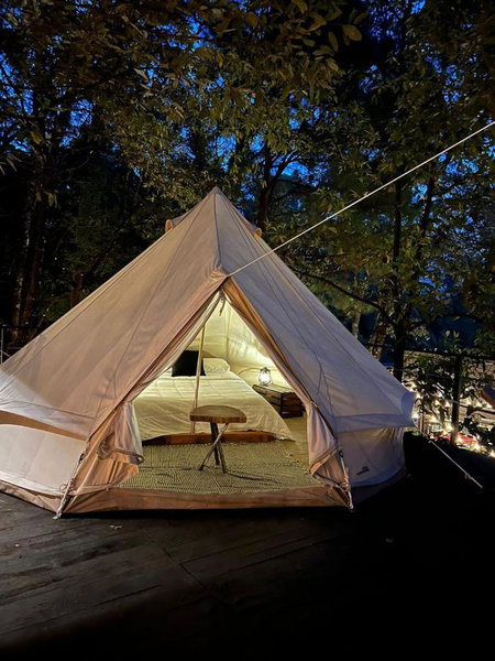 Hotel Oxú & Gampling Solo adultos, Valle de Bravo, Mexico