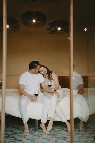 Equ Hotel Boutique, El Porvenir, Mexico