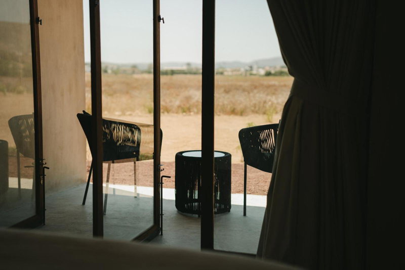 Equ Hotel Boutique, El Porvenir, Mexico