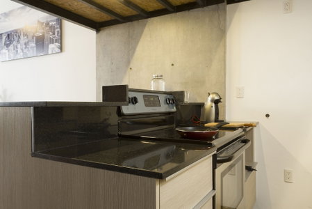 El Doce by Homi Rent, Querétaro, Mexico