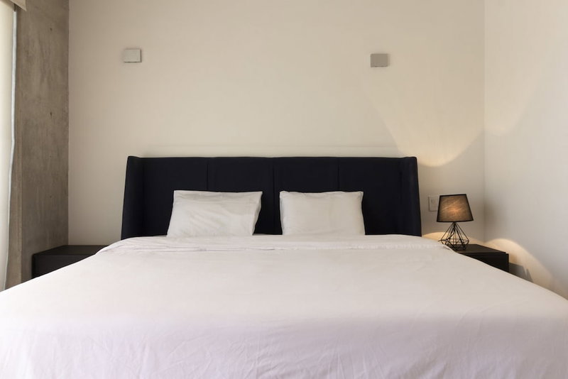 El Doce by Homi Rent, Querétaro, Mexico