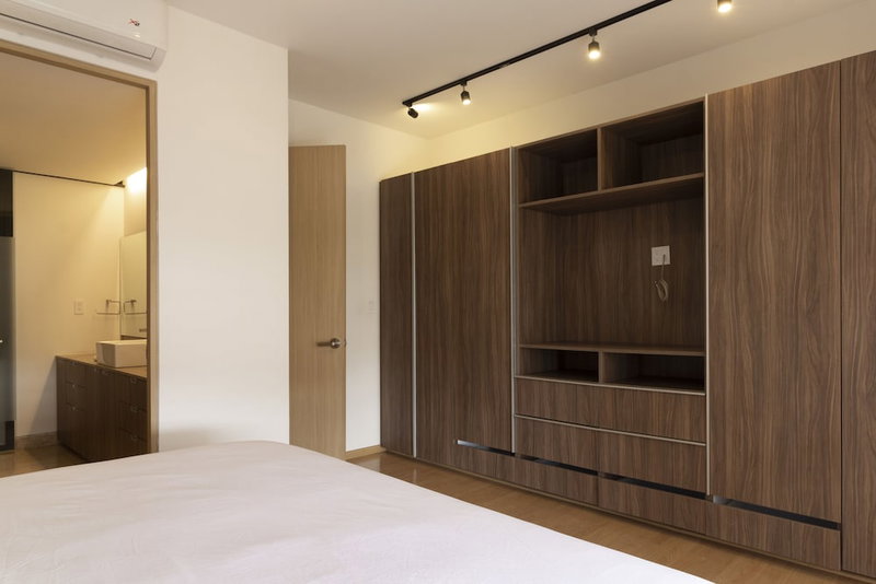 El Doce by Homi Rent, Querétaro, Mexico