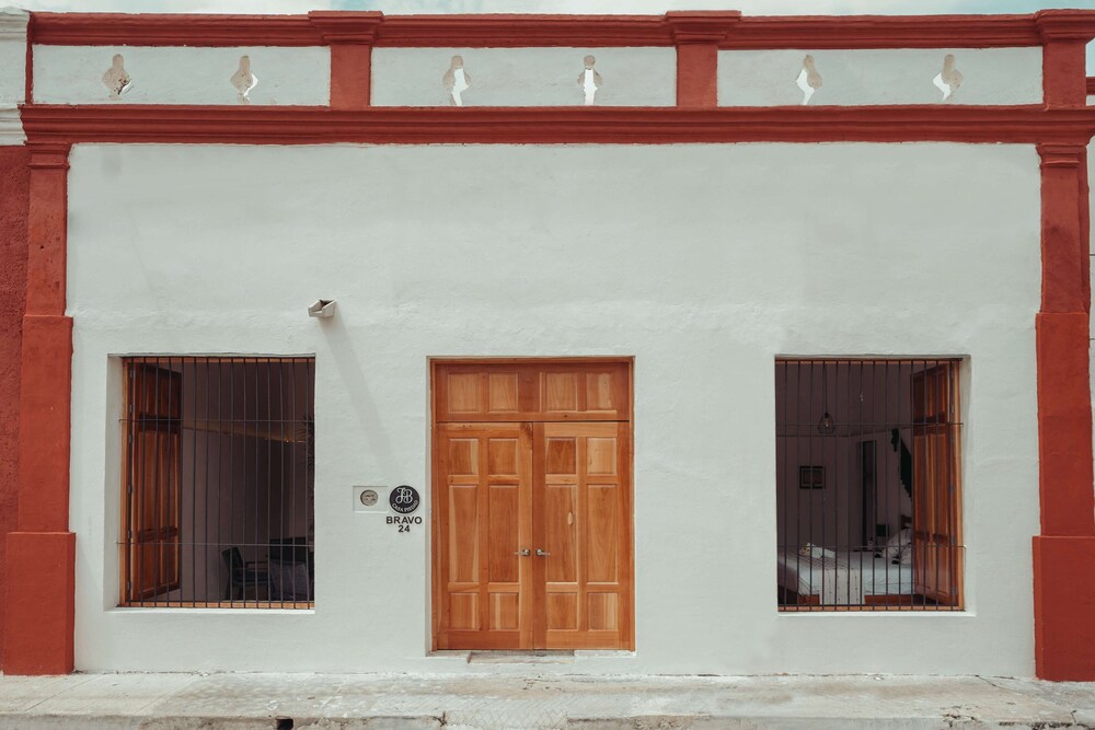 Hotel · Hotel Boutique Casa Piedad, Campeche