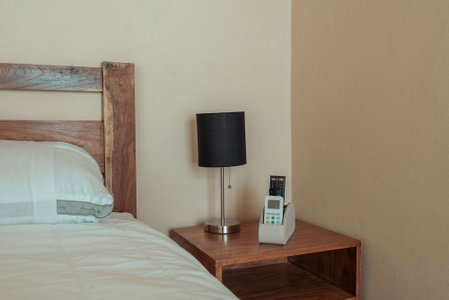 Hotel Boutique Casa Piedad, Campeche, Mexico