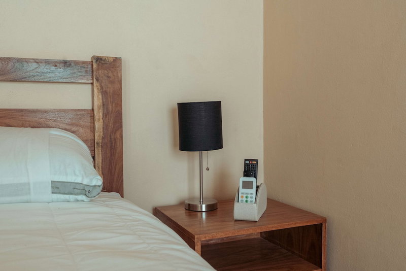 Hotel Boutique Casa Piedad, Campeche, Mexico