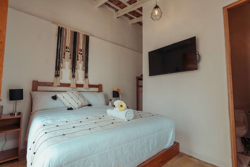 Hotel Boutique Casa Piedad, Campeche, Mexico