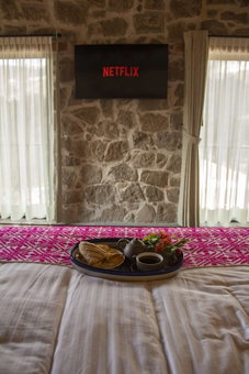 Hotel Casa Xa'a, Tlatlauquitepec, Mexico