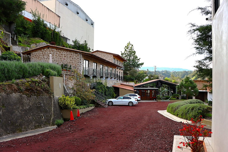 Hotel Casa Xa'a, Tlatlauquitepec, Mexico