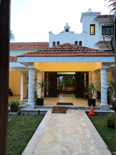 Hotel Boutique Villas Segovia Cozumel, Cozumel, Mexico