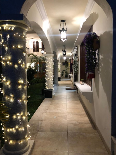 Hotel Boutique Villas Segovia Cozumel, Cozumel, Mexico