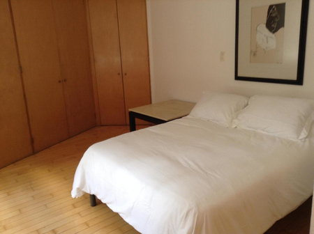 Beautiful apartment Ahuehuetes, Mexico City, Mexico
