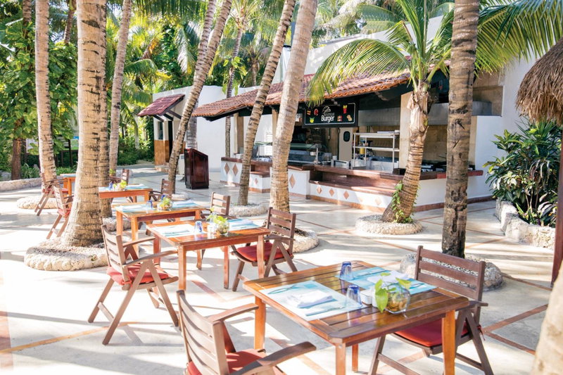 El Dorado Seaside Suites Oceanfront, All & More Inclusive - Adults Only, Akumal, Mexico