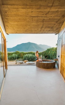 Paradero Todos Santos - Exclusive experiences included, Todos Santos, Mexico